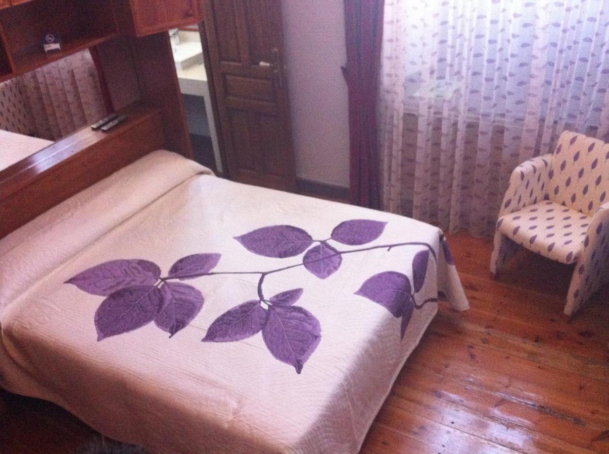 Arte Y Natura Valdivielso Quintana de Valdivielso Exterior foto